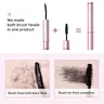 clear mascara
